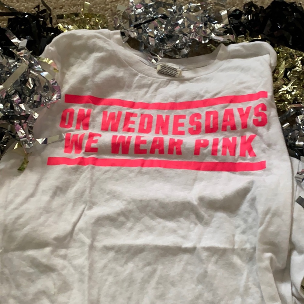 Mean Girls Top